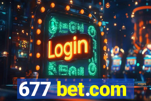 677 bet.com